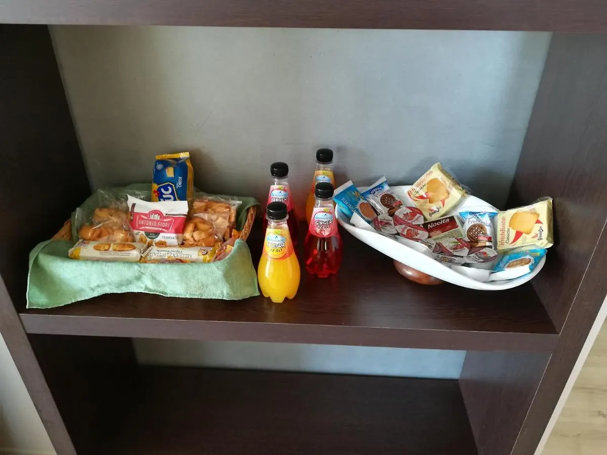 Sweet Irene Deluxe Apartment Bardolino
