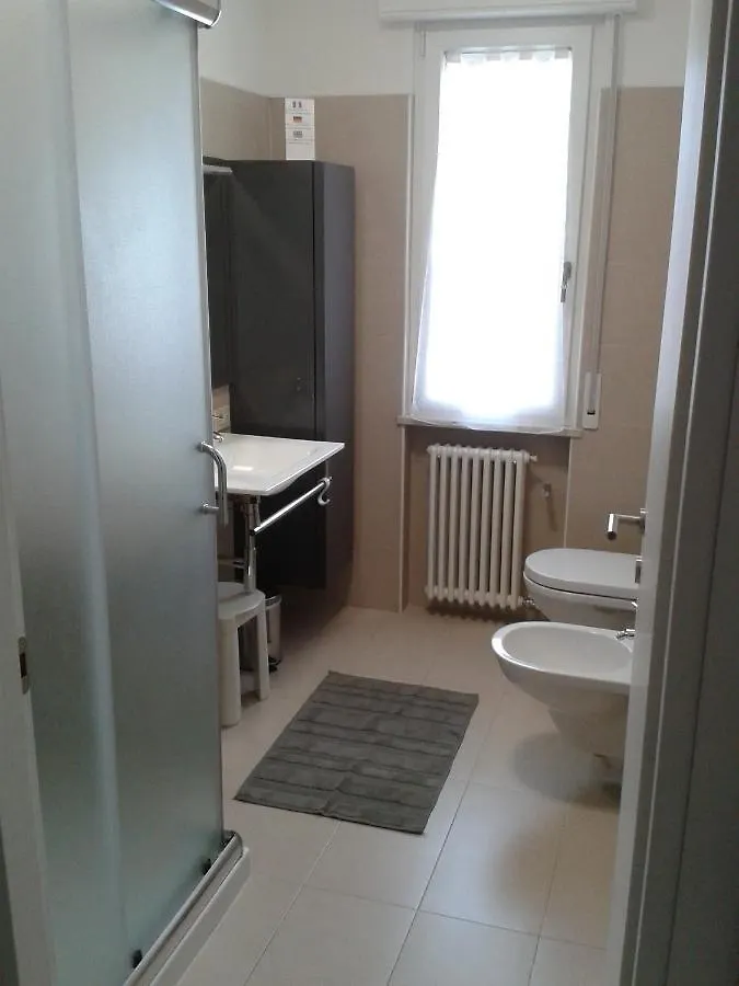 Sweet Irene Deluxe Apartment Bardolino