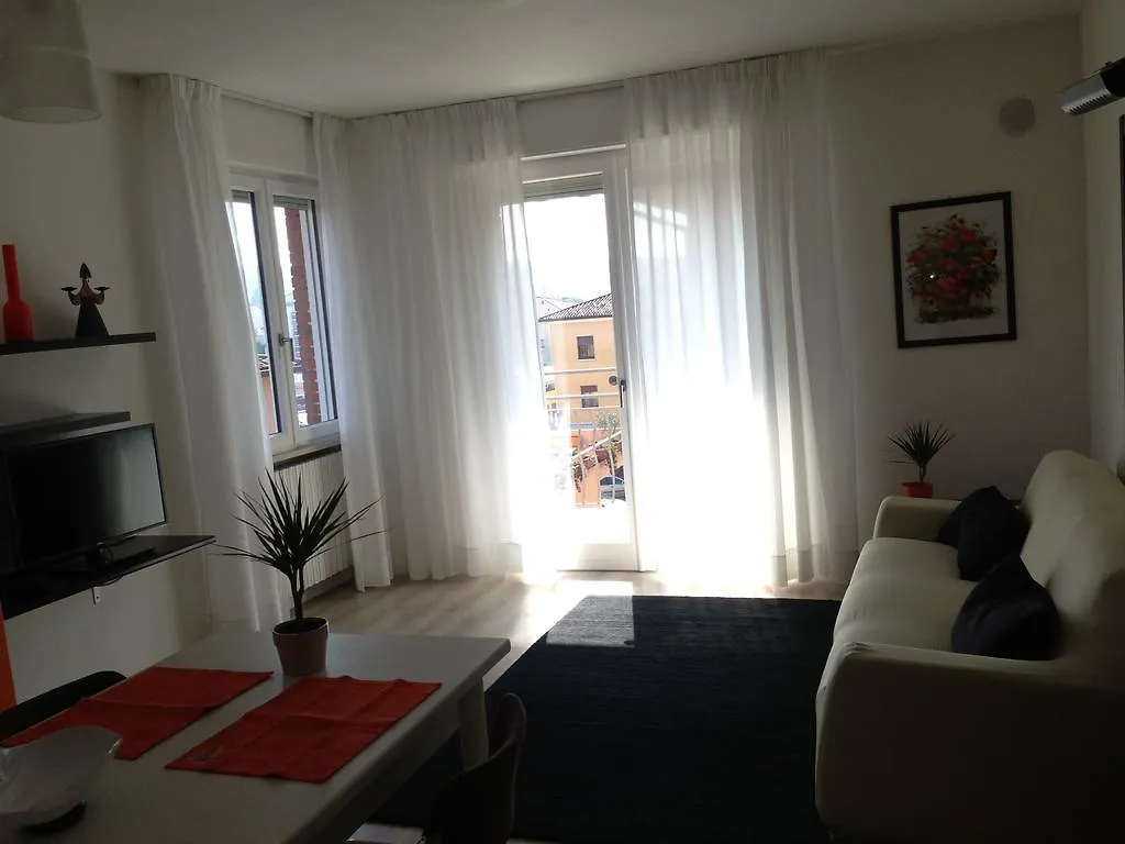 Sweet Irene Deluxe Apartment Bardolino