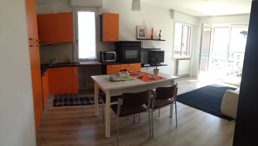 Sweet Irene Deluxe Apartment Bardolino