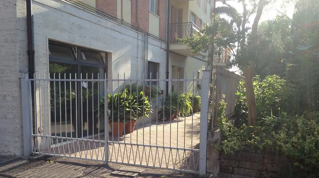 Sweet Irene Deluxe Apartment Bardolino