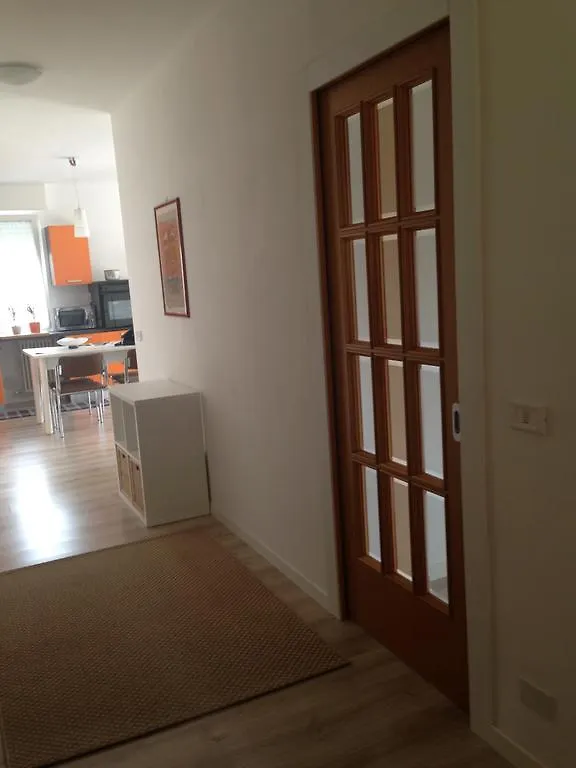 Sweet Irene Deluxe Apartment Bardolino 0*,