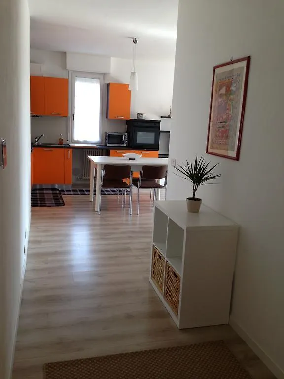 Sweet Irene Deluxe Apartment Bardolino