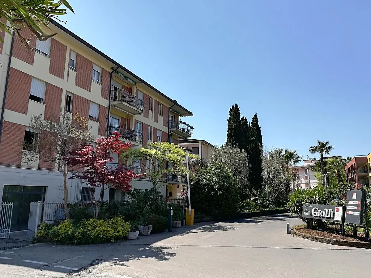 Sweet Irene Deluxe Apartment Bardolino 0*,
