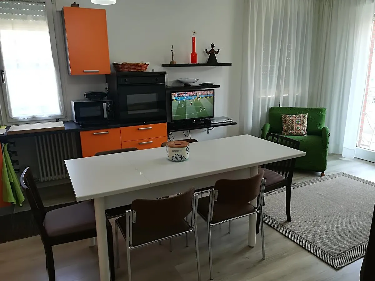 Sweet Irene Deluxe Apartment Bardolino