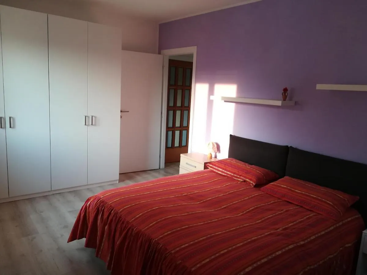 Sweet Irene Deluxe Apartment Bardolino