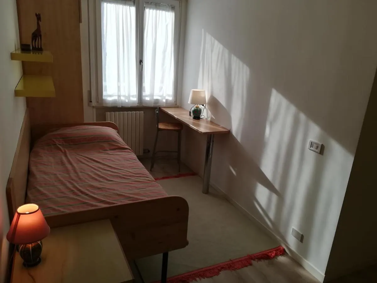 Sweet Irene Deluxe Apartment Bardolino 0*,