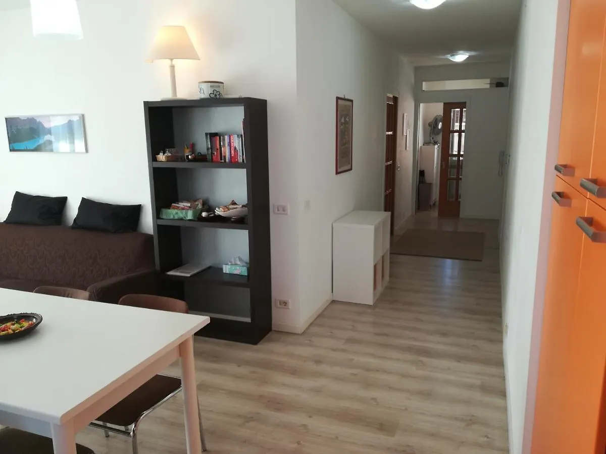 Sweet Irene Deluxe Apartment Bardolino
