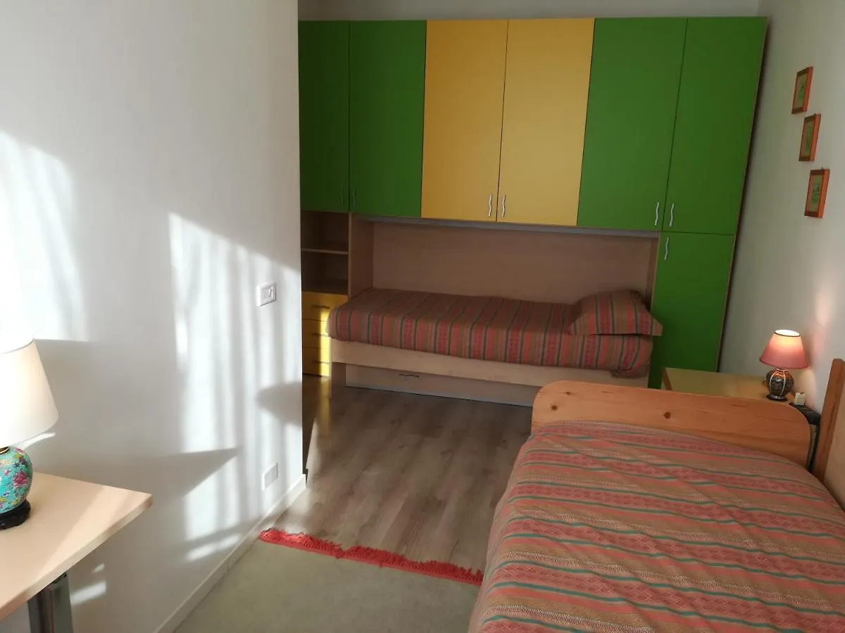 Sweet Irene Deluxe Apartment Bardolino Italy