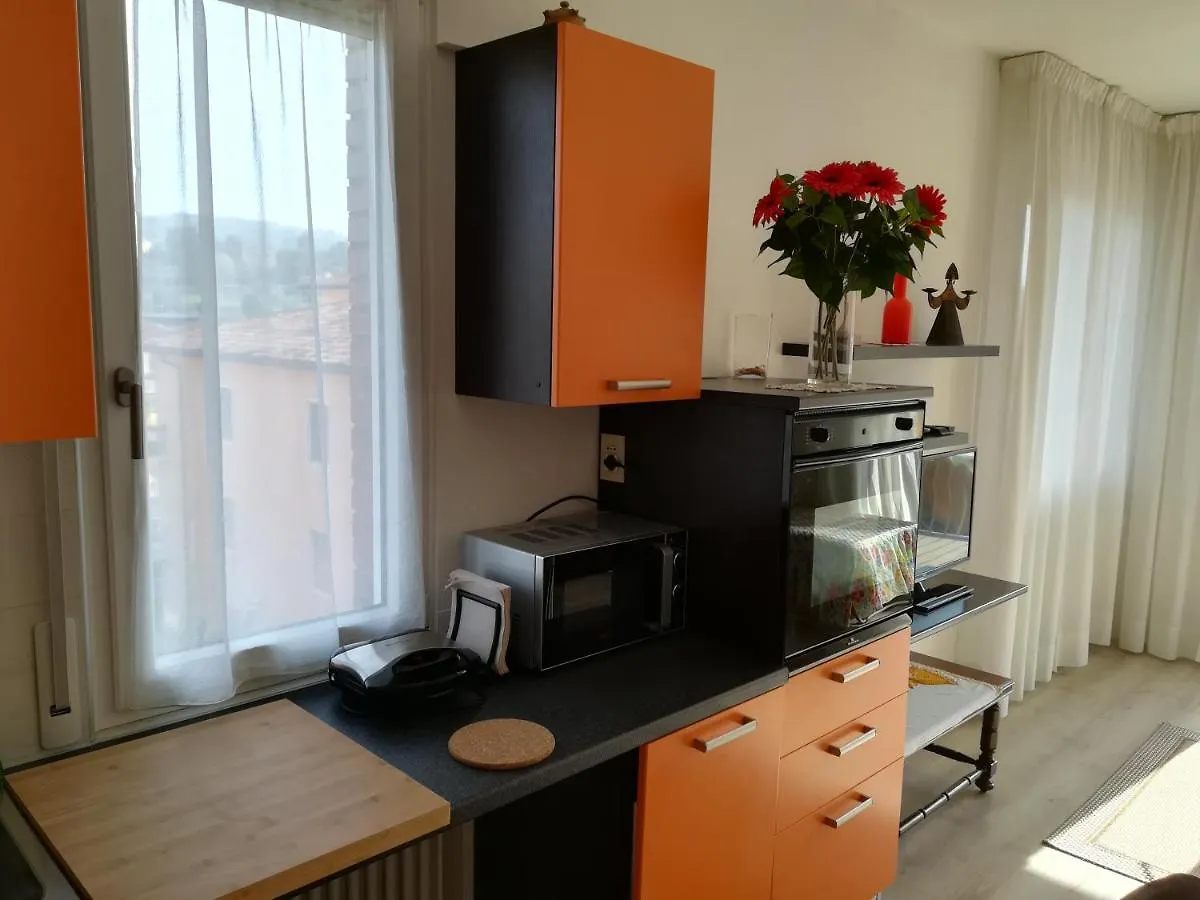 Sweet Irene Deluxe Apartment Bardolino 0*,  Italy