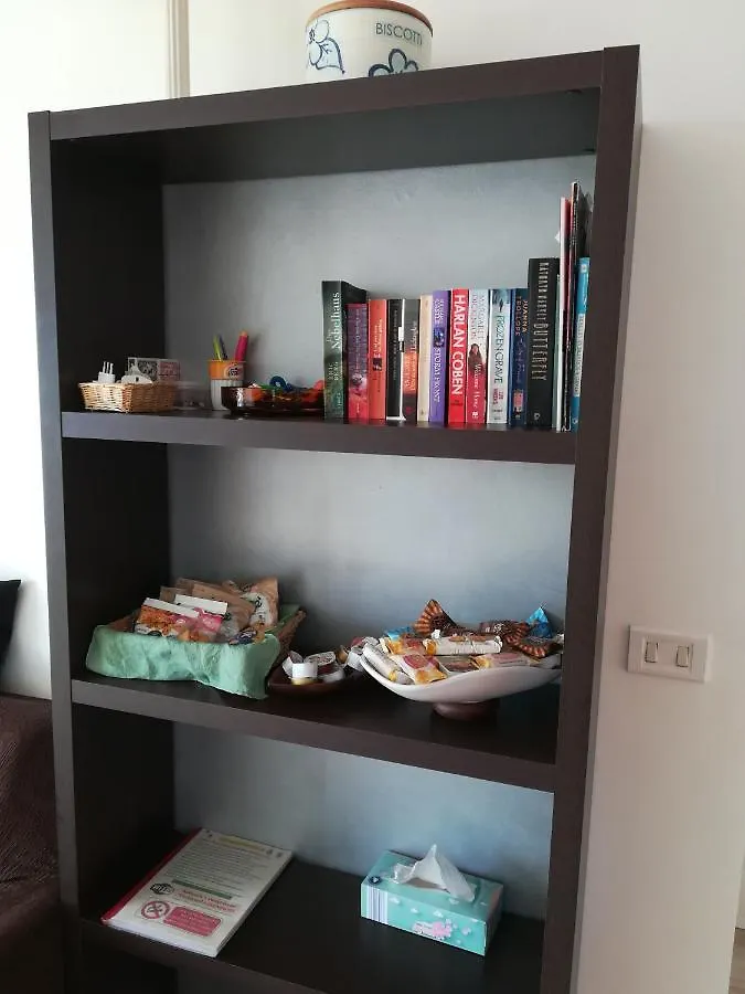 Sweet Irene Deluxe Apartment Bardolino Italy