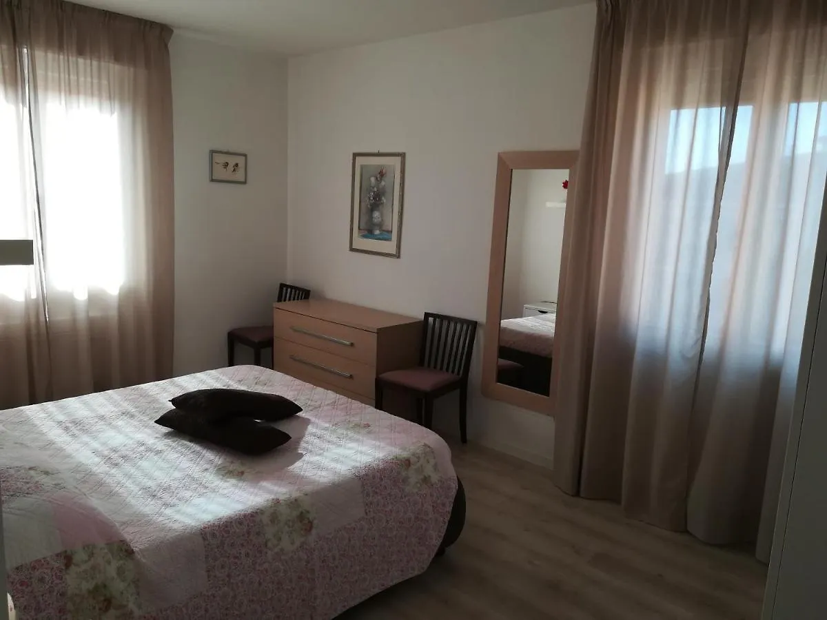 Sweet Irene Deluxe Apartment Bardolino