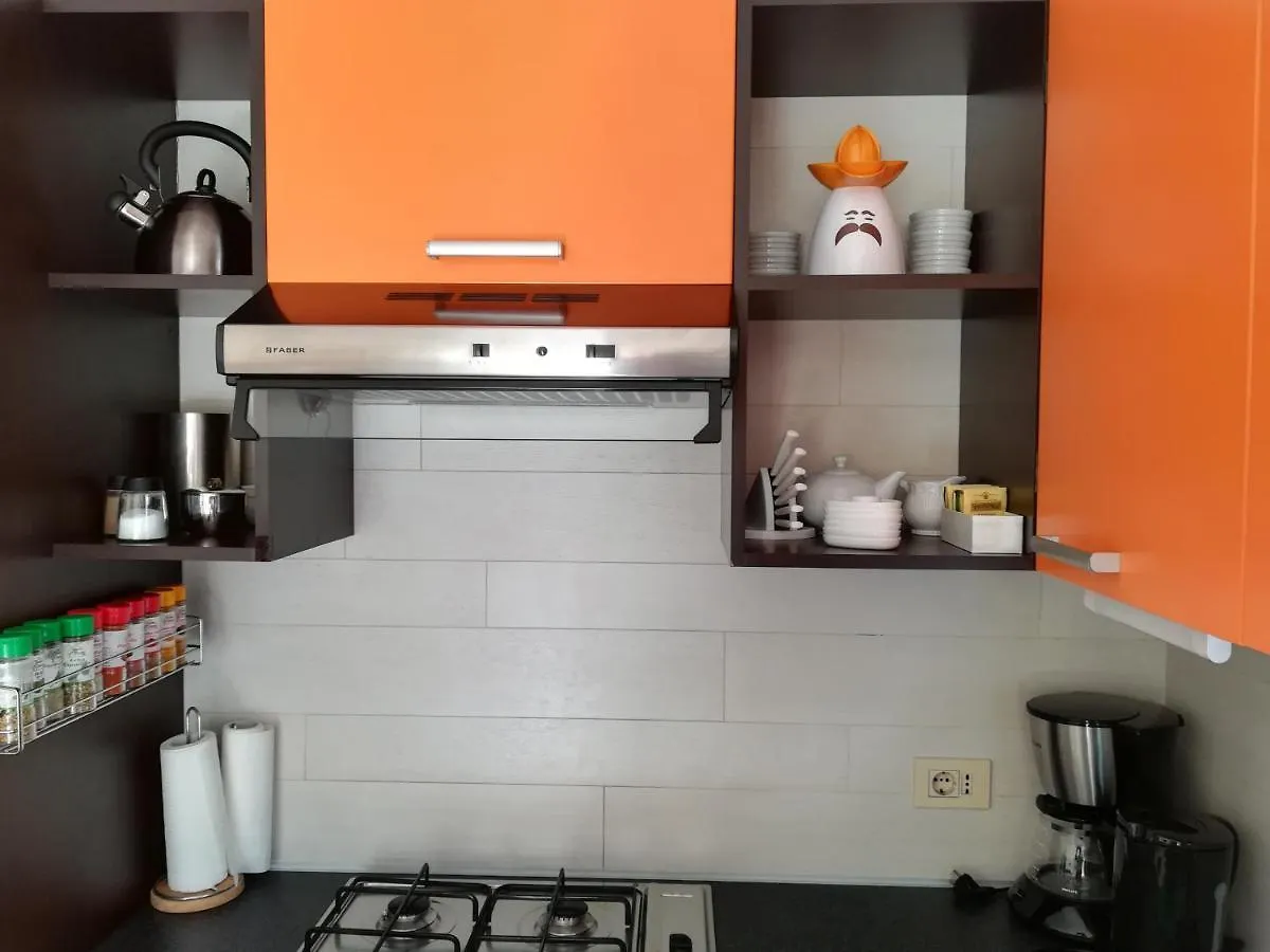 Sweet Irene Deluxe Apartment Bardolino Italy