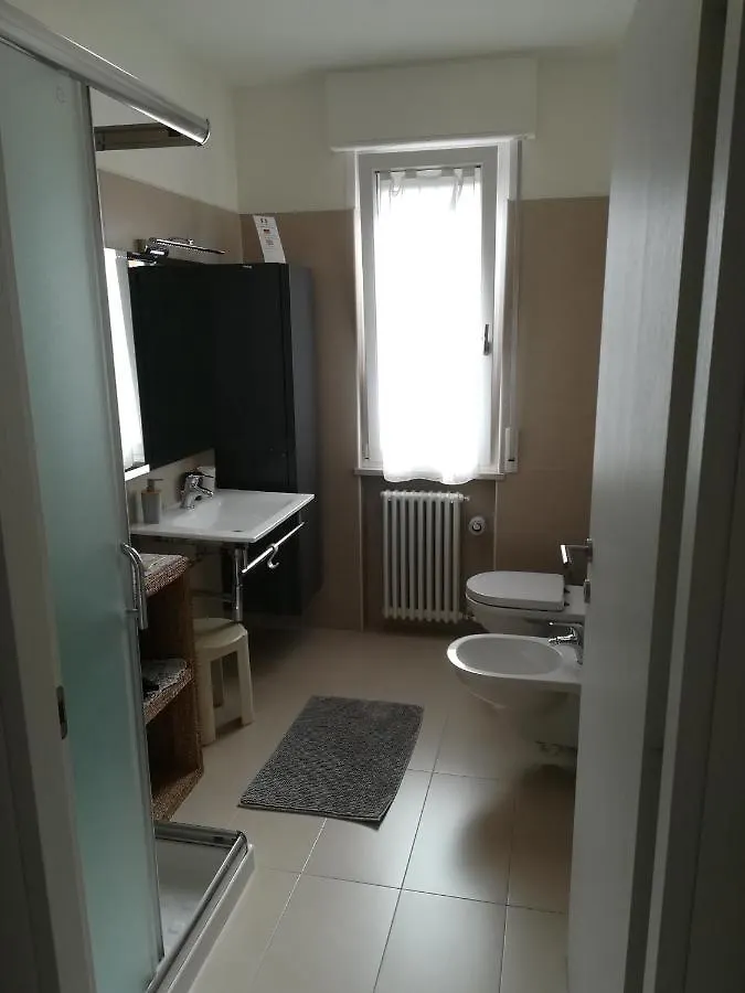 Sweet Irene Deluxe Apartment Bardolino Italy