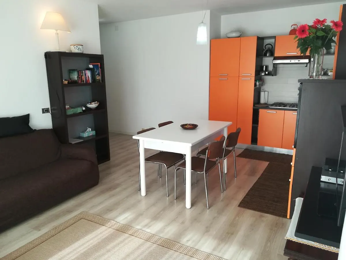 Sweet Irene Deluxe Apartment Bardolino Italy