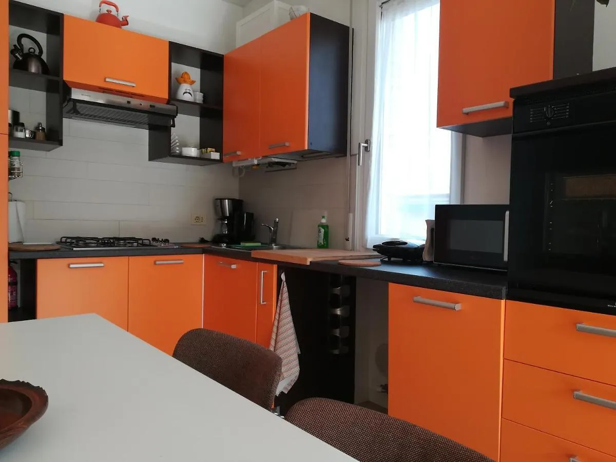 Sweet Irene Deluxe Apartment Bardolino