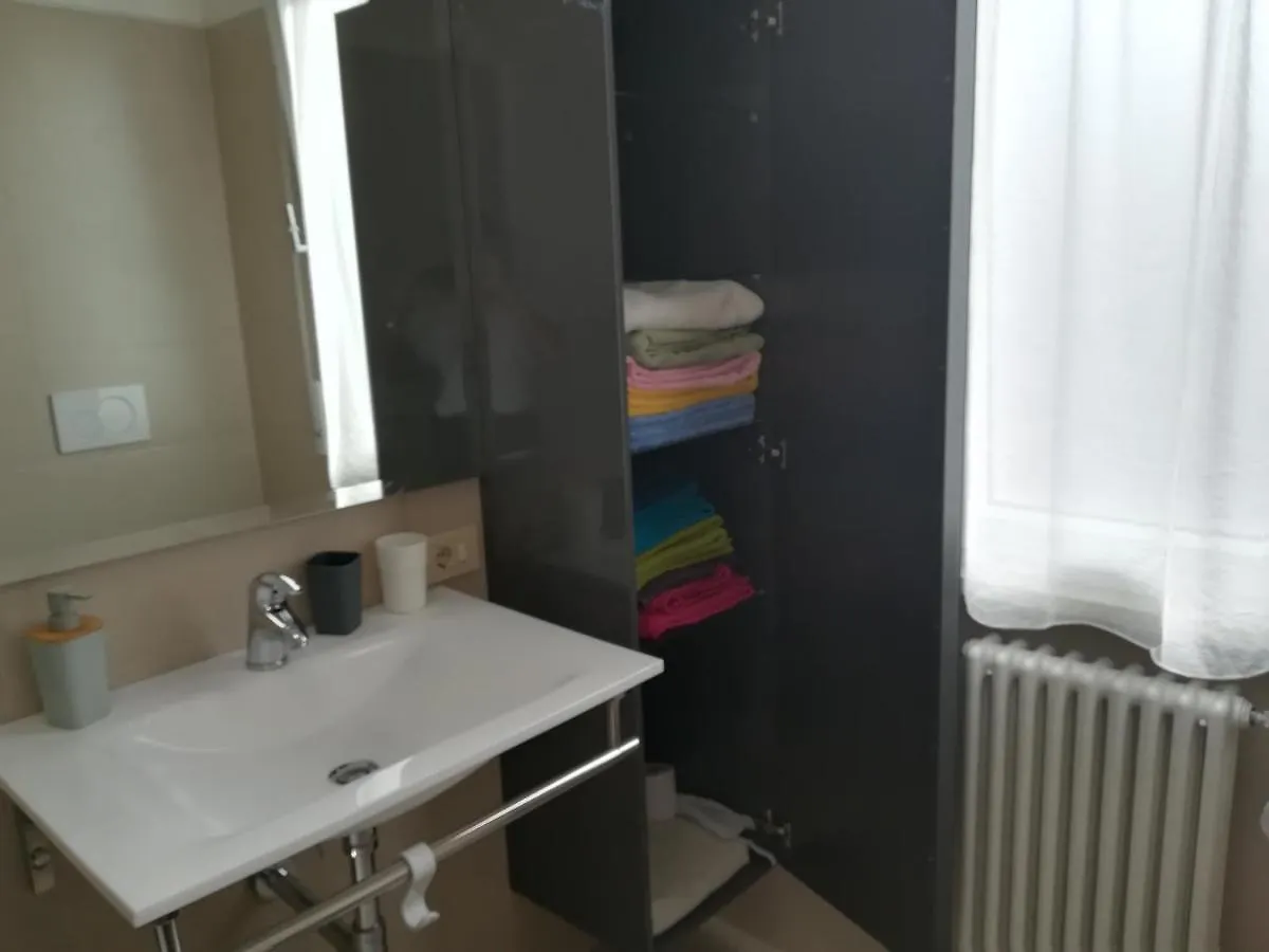 Sweet Irene Deluxe Apartment Bardolino 0*,