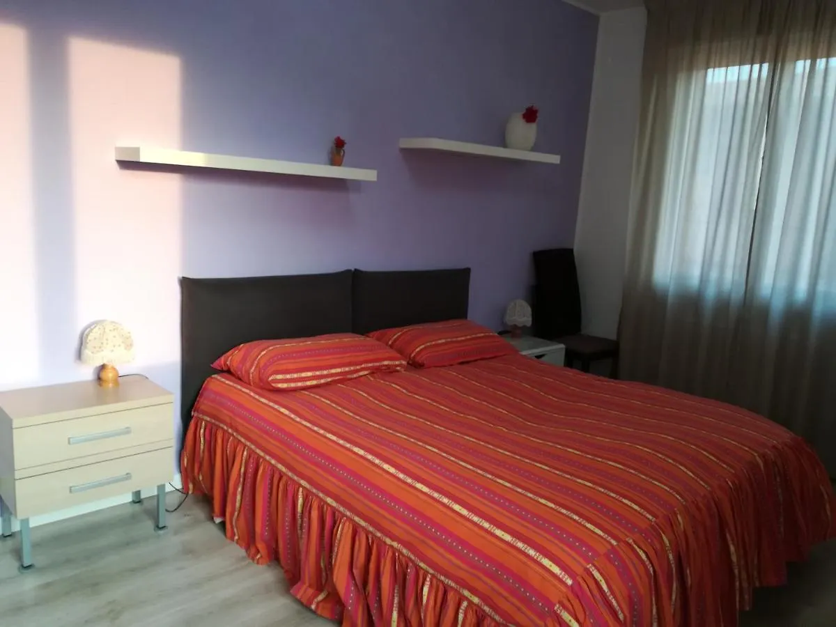 Sweet Irene Deluxe Apartment Bardolino 0*,