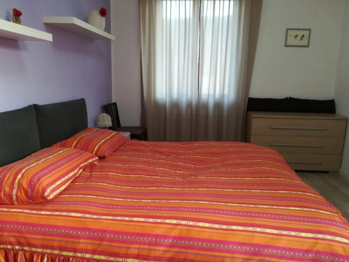 Sweet Irene Deluxe Apartment Bardolino 0*,  Italy