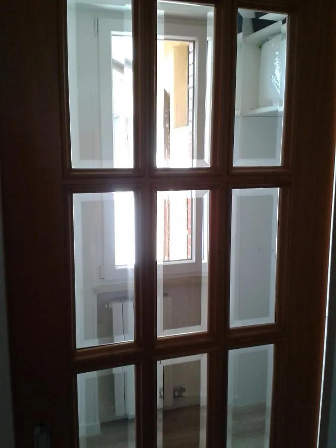 Apartmán Sweet Irene Deluxe Bardolino 0*,  Itálie