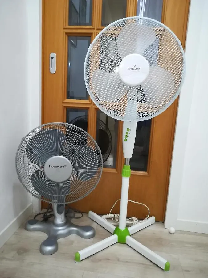 Apartmán Sweet Irene Deluxe Bardolino 0*,