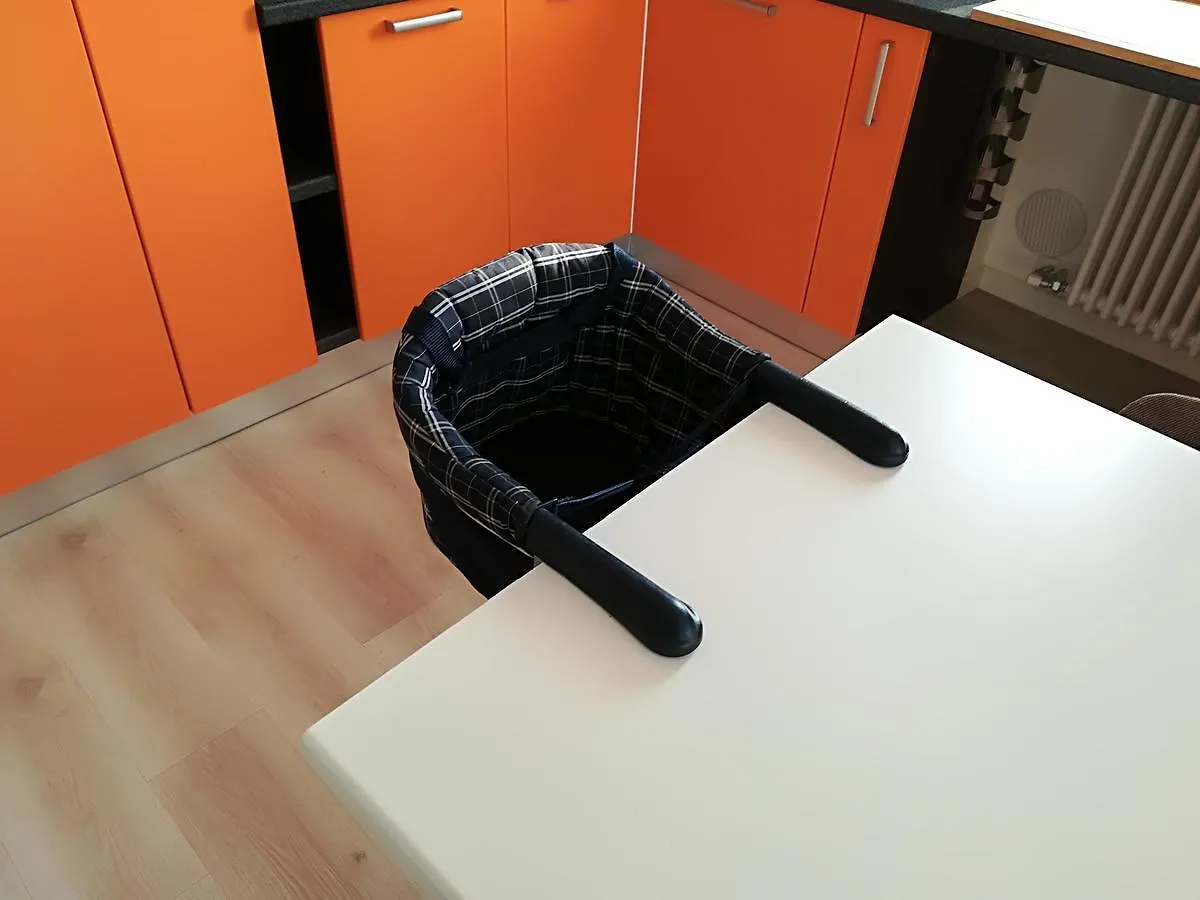 Apartmán Sweet Irene Deluxe Bardolino Itálie