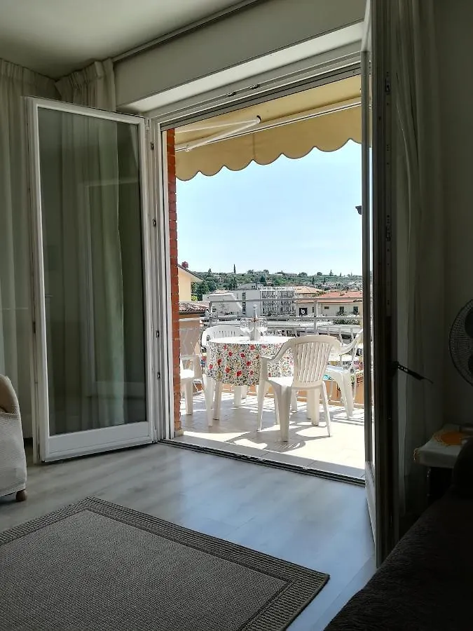 Apartmán Sweet Irene Deluxe Bardolino