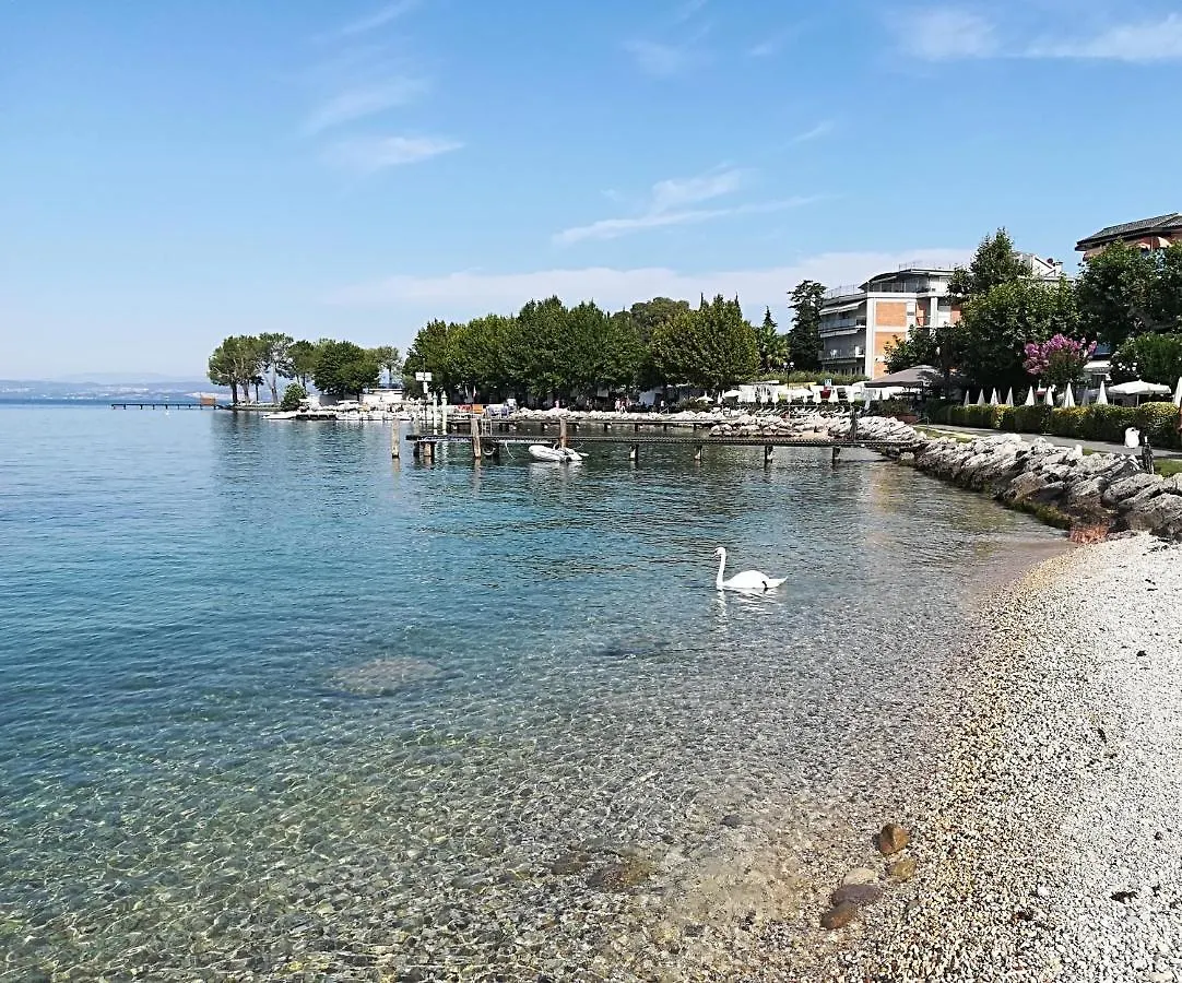 Apartmán Sweet Irene Deluxe Bardolino