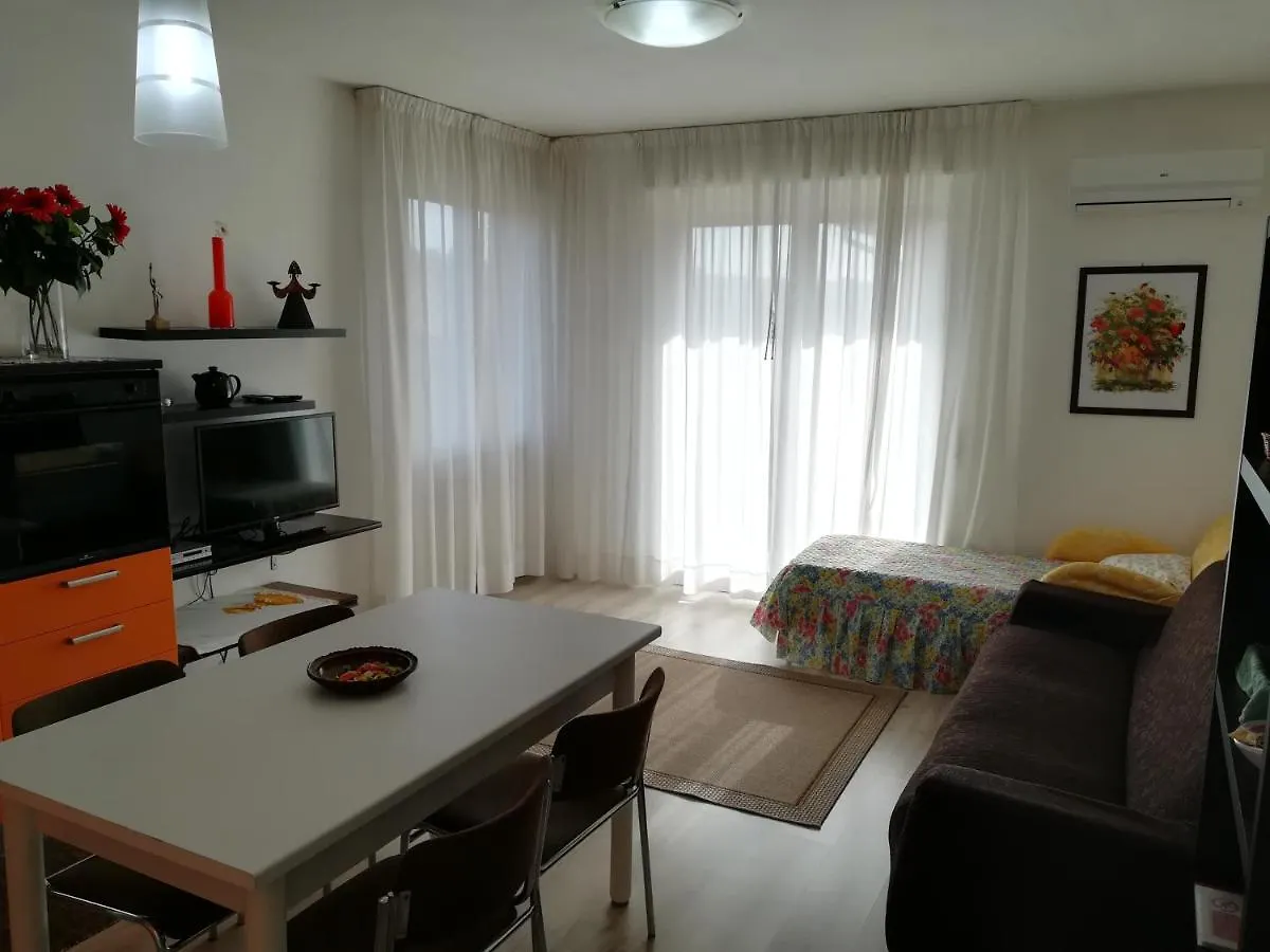 Apartmán Sweet Irene Deluxe Bardolino