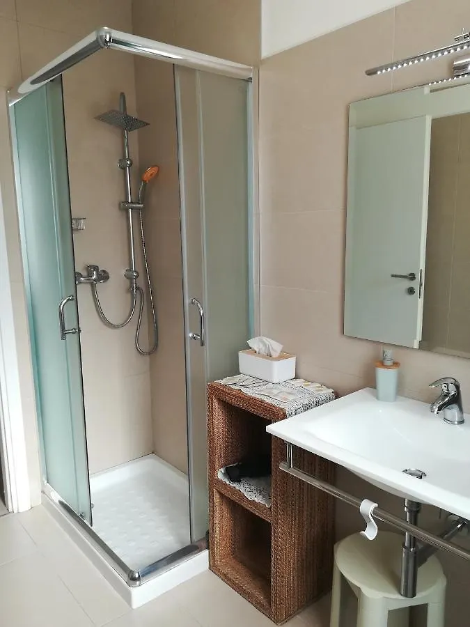 Apartmán Sweet Irene Deluxe Bardolino