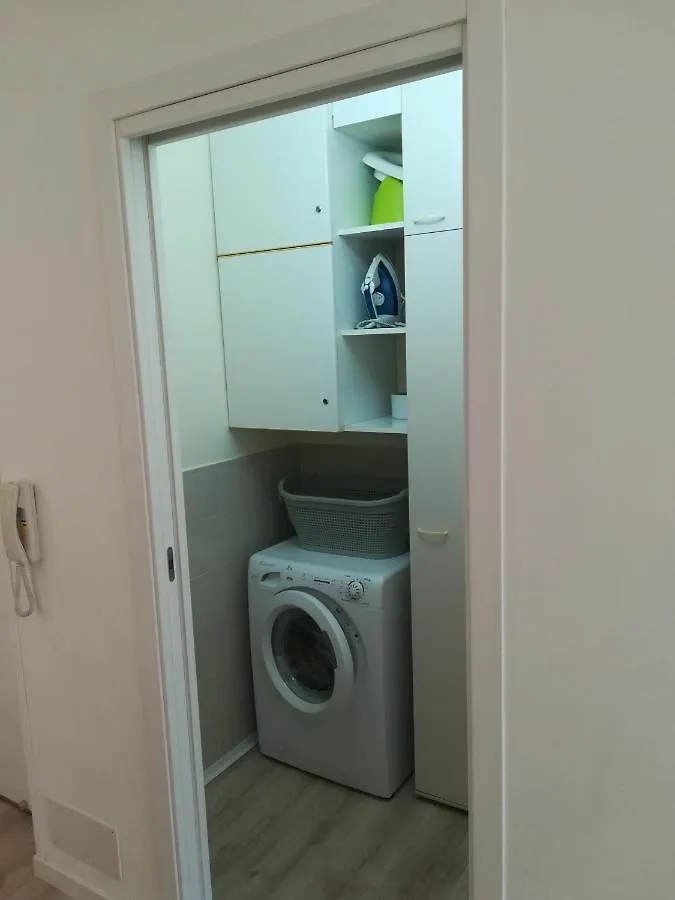 Apartmán Sweet Irene Deluxe Bardolino
