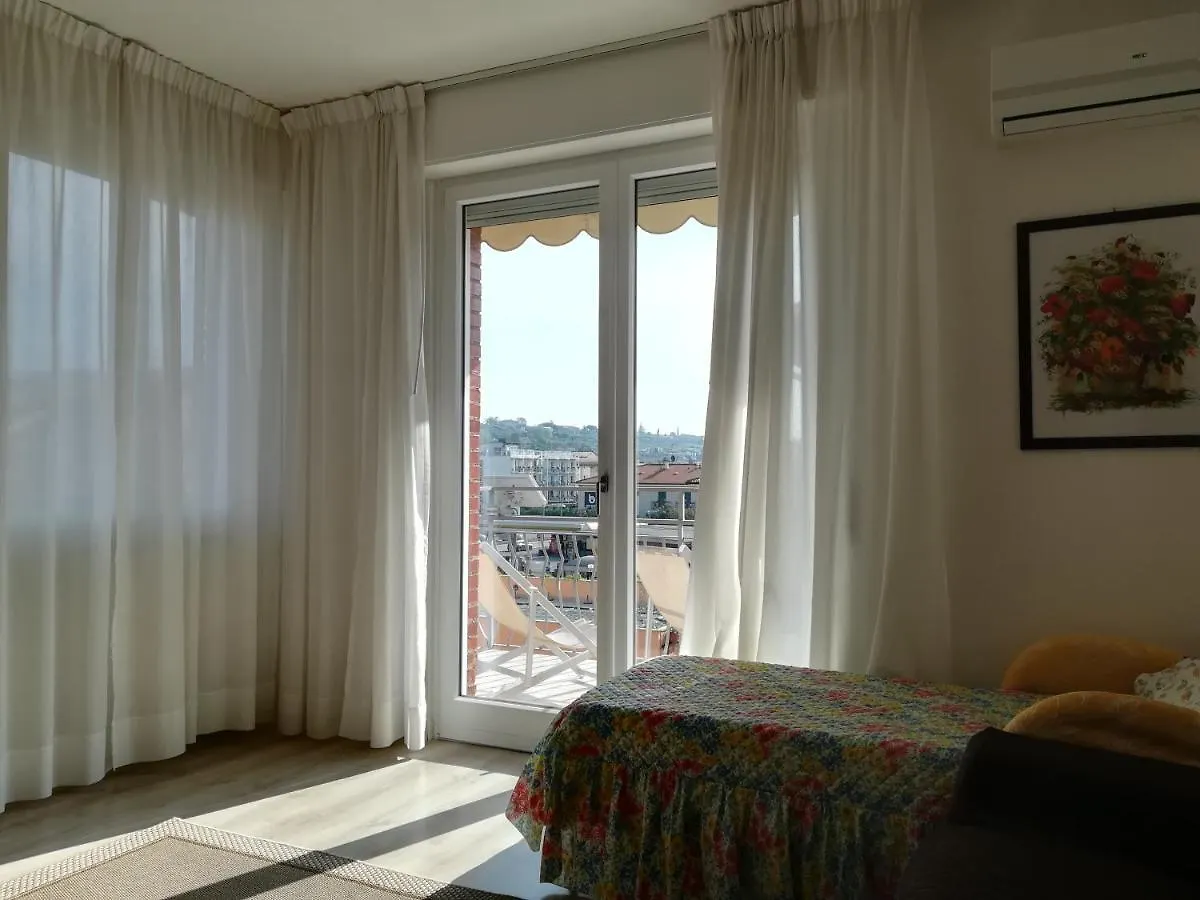 Apartmán Sweet Irene Deluxe Bardolino