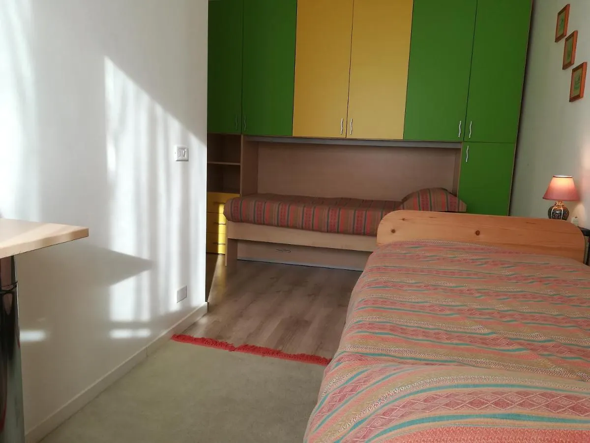 Apartmán Sweet Irene Deluxe Bardolino